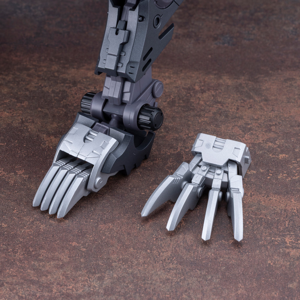 LIGHTNING SAIX Irvine Special 2000 -Recolor- – KOTOBUKIYA US ONLINE