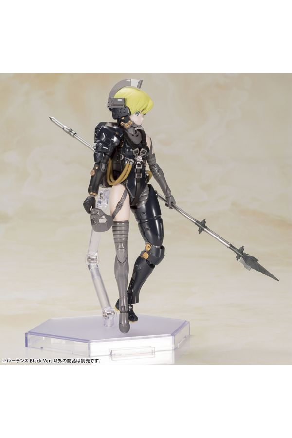 KOJIMA PRODUCTIONS_LUDENS BLACK VER. - Kotous Store