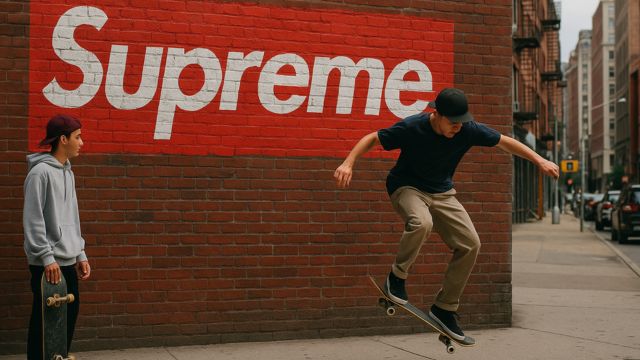 シュプリーム(Supreme)最安値販売店まとめ！お得な購入方法を徹底解説