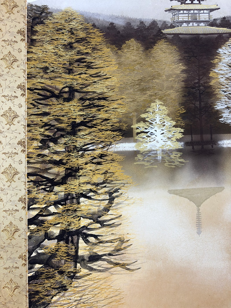 古都｜新・古美術 高美堂（こうびどう）｜掛軸販売・通販・買取｜骨董