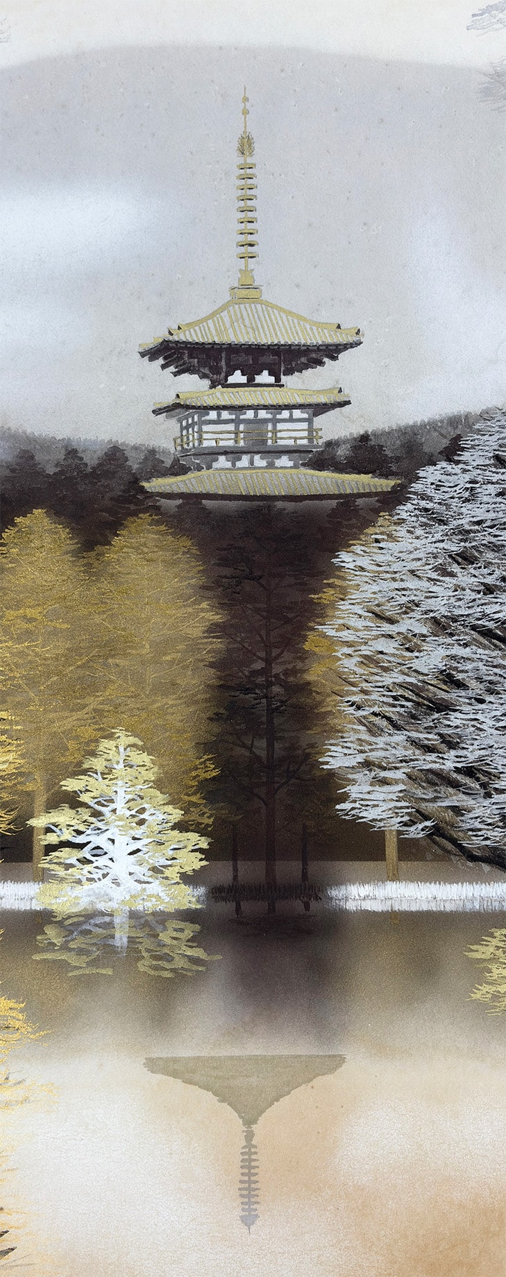 古都｜新・古美術 高美堂（こうびどう）｜掛軸販売・通販・買取｜骨董