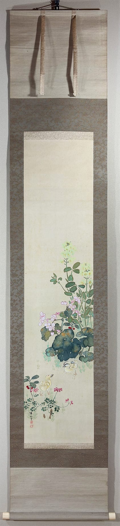 季節｜新・古美術 高美堂（こうびどう）｜掛軸販売・通販・買取｜骨董