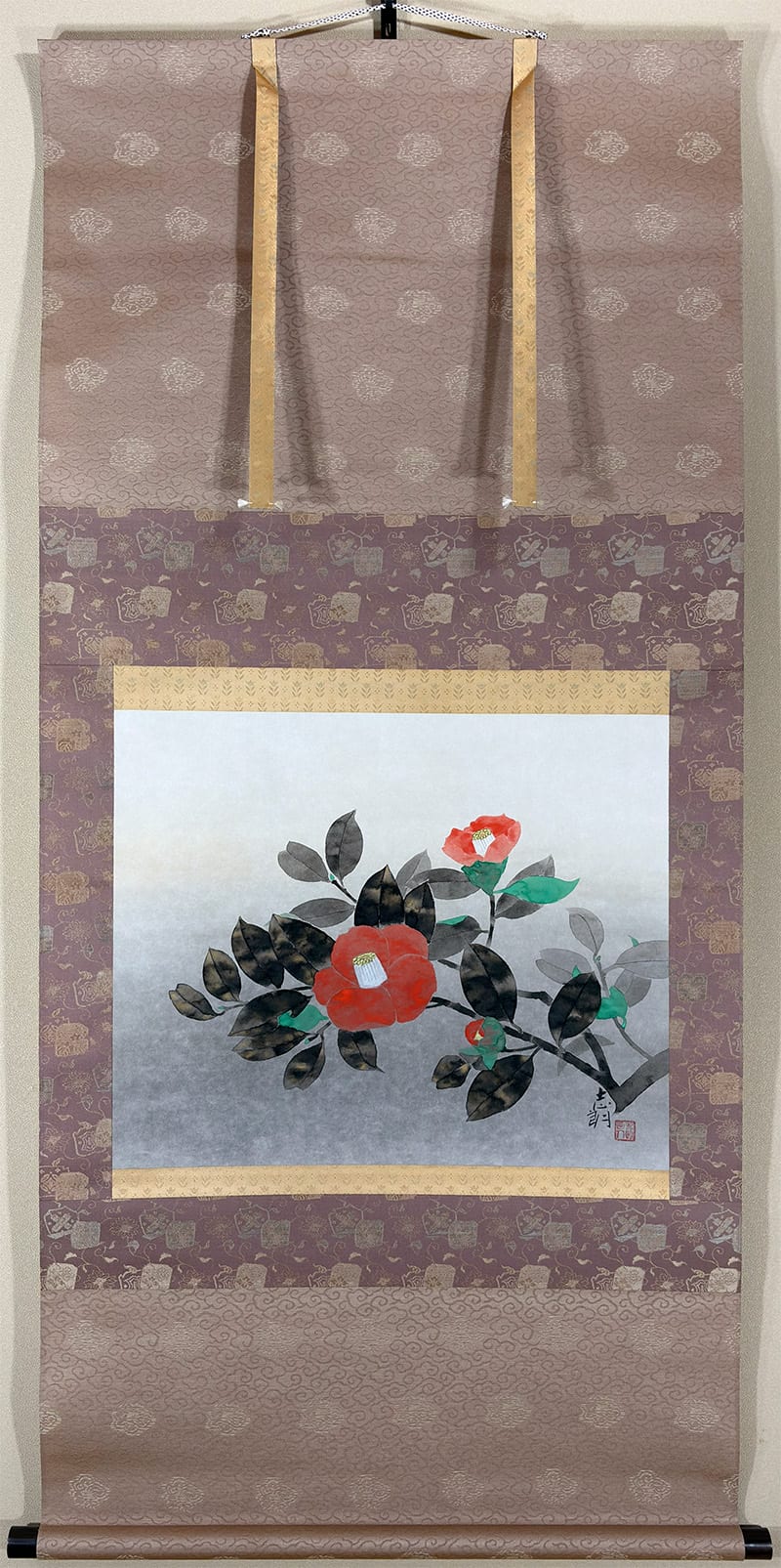 後藤 志朗｜新・古美術 高美堂（こうびどう）｜掛軸販売・通販・買取