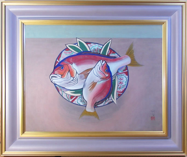 店主おすすめの作品一覧｜新・古美術 高美堂（こうびどう）｜掛軸販売