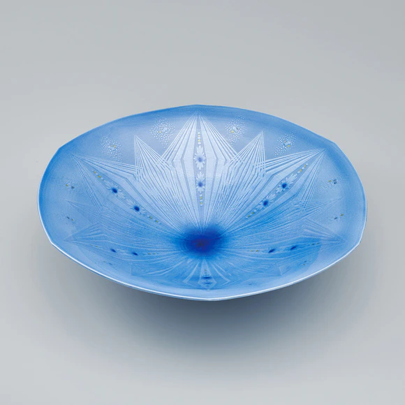 中田 一於の作家情報・作品一覧｜ギャラリージャパン