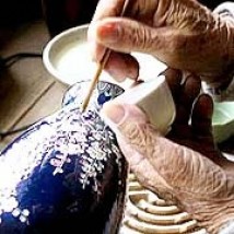 尾張七宝 | 伝統工芸 青山スクエア