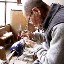 尾張七宝 | 伝統工芸 青山スクエア