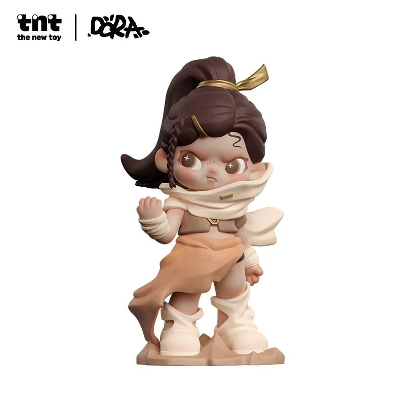 DORA Material Vistas Series Blind Box – Kouhigh Toys