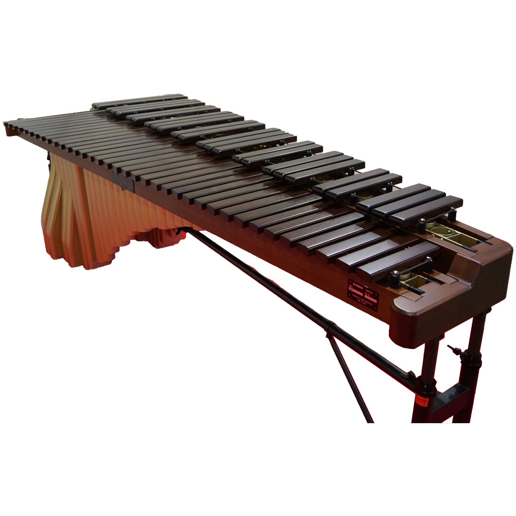 マリンバ ヤマハYM-5100 - レンタル楽器光進