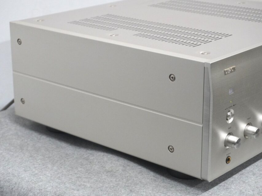 DENON PMA-2000SE プリメインアンプ | [公式] オーディオ機器のクロス