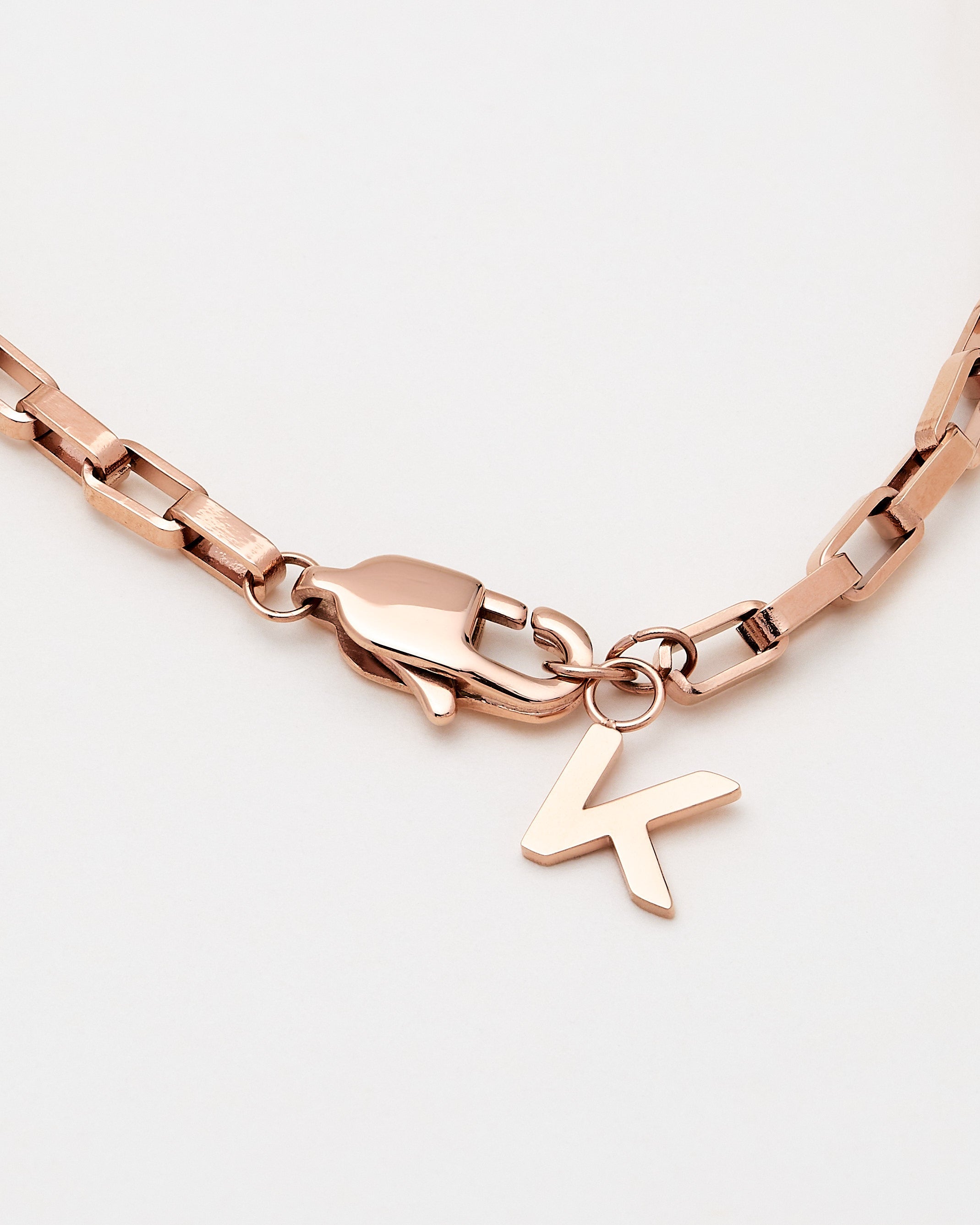 Double Chain Bracelet – KLASSE14 JAPAN