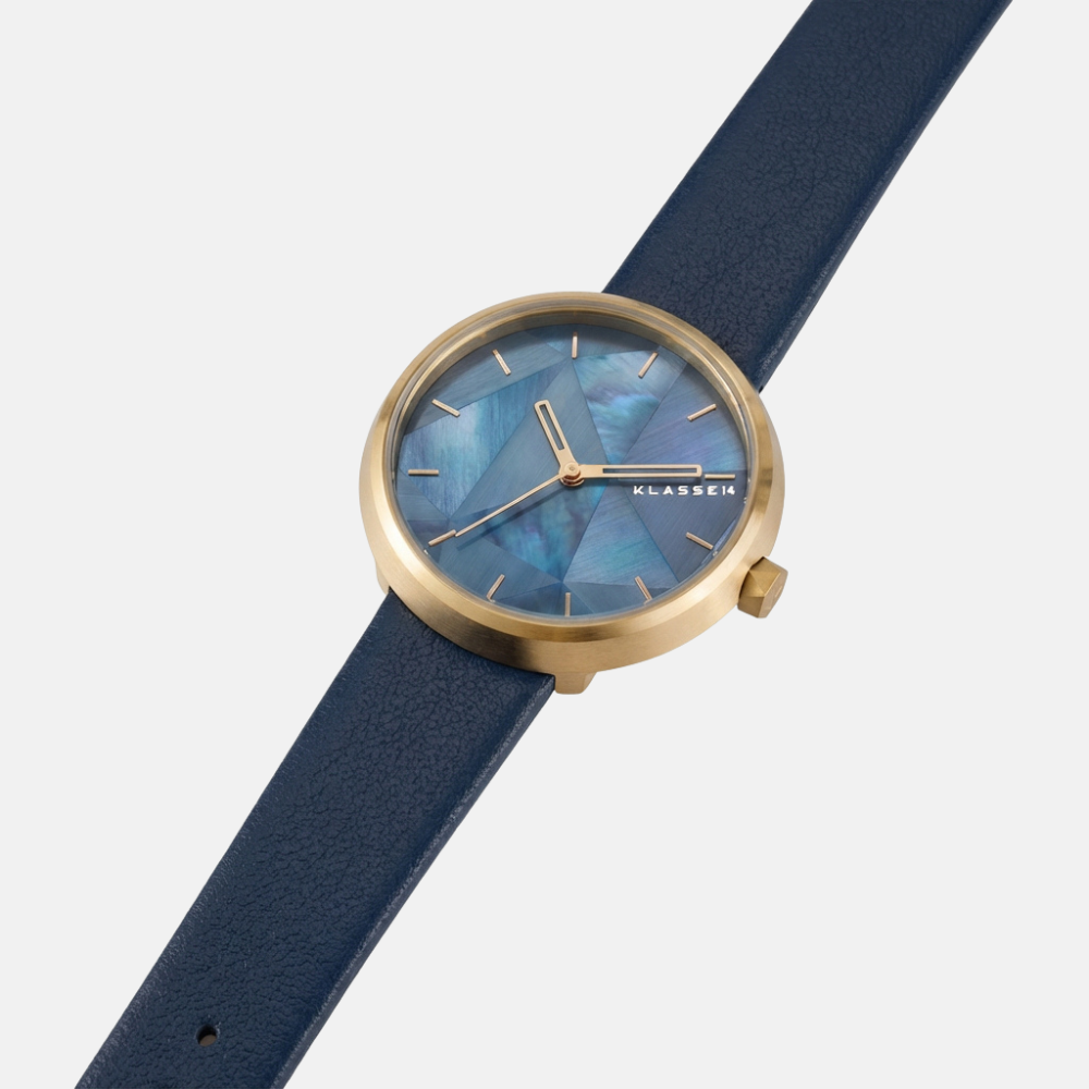 Paradox Sapphire MOP 2025XMAS – KLASSE14 JAPAN