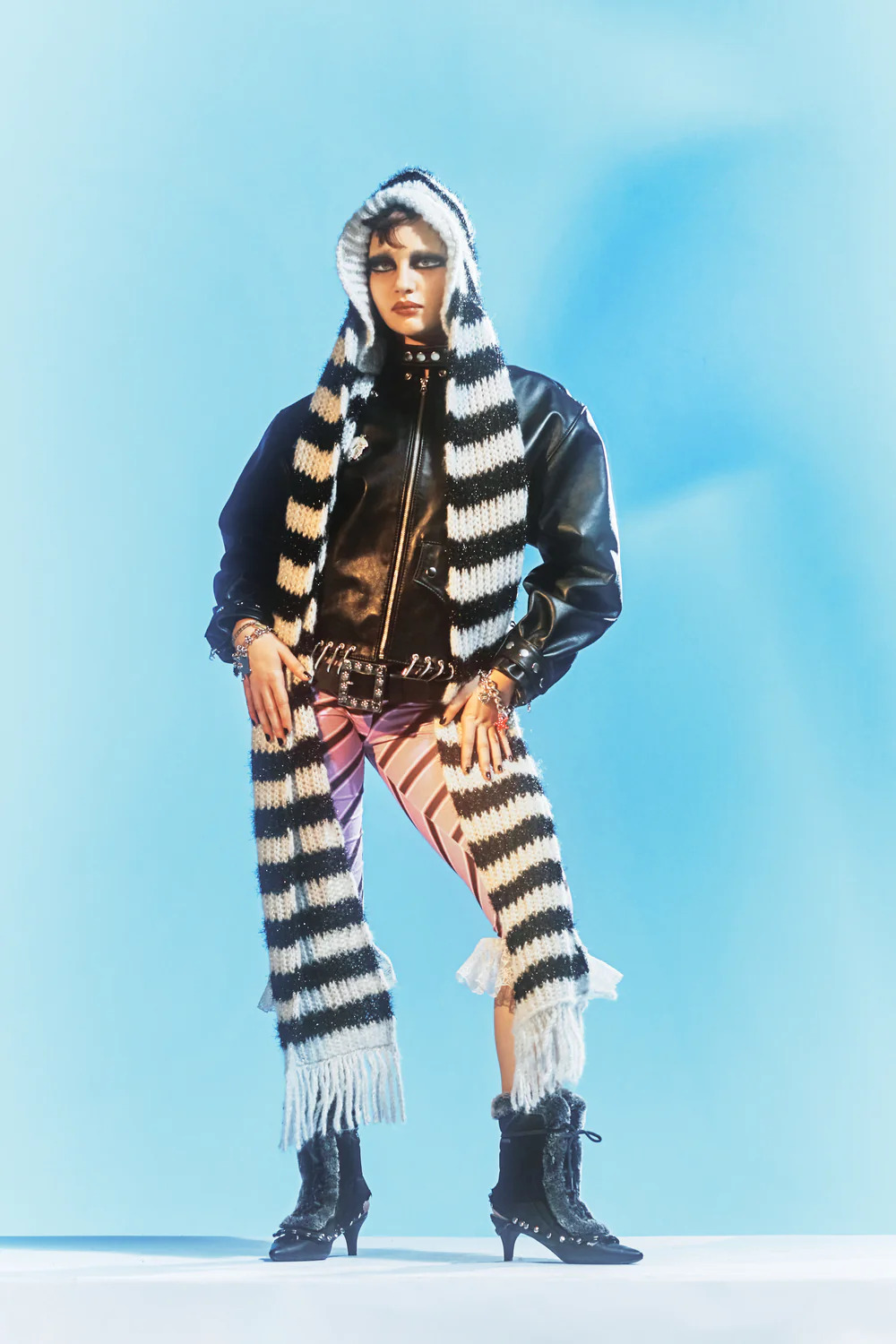 CHOPOVA LOWENAってどんなブランド？｜チョポヴァ・ロウェナ