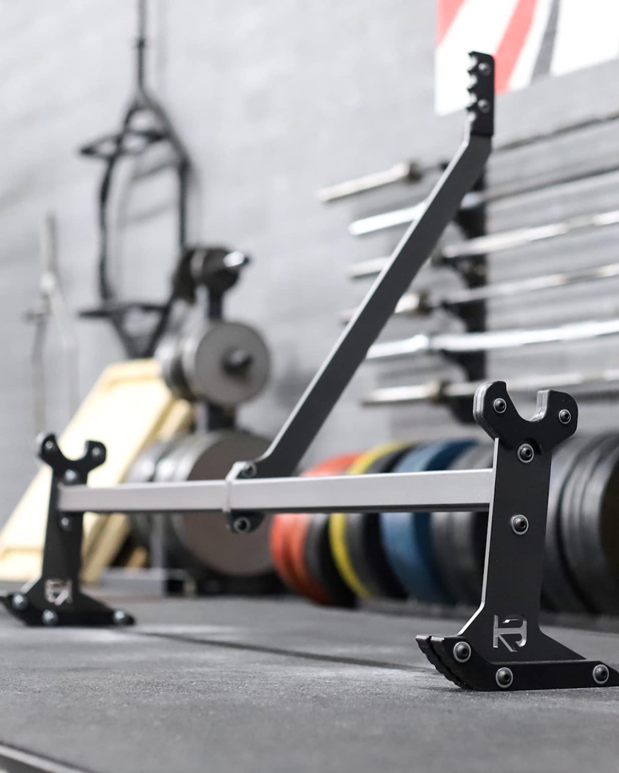 GENESIS JACK™ | PRO | KLEVA BUILT