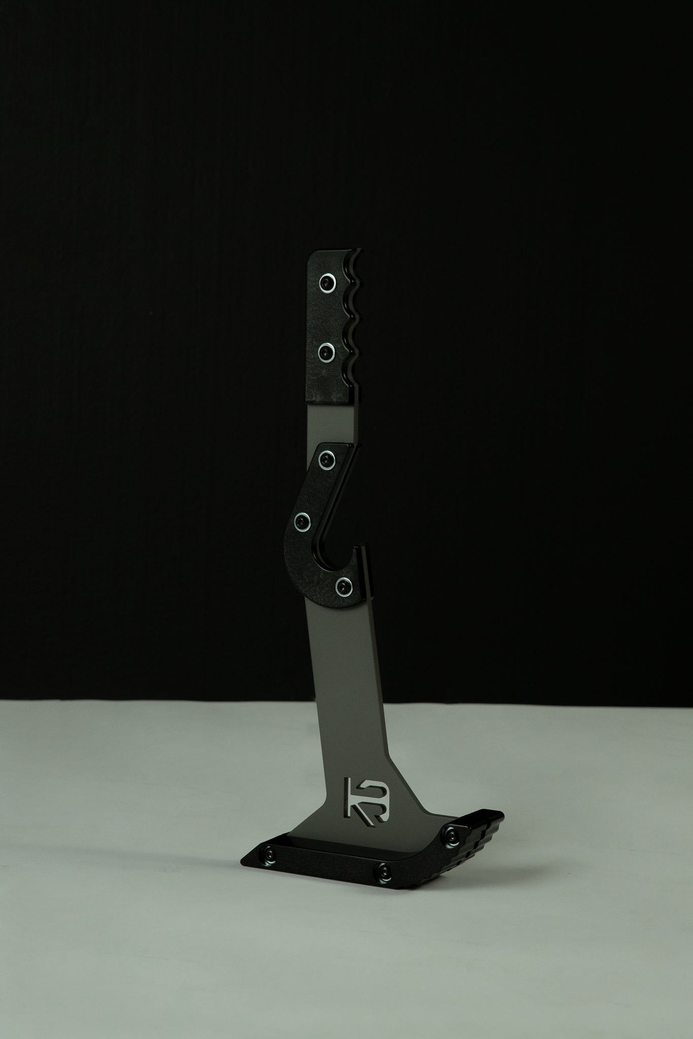 GENESIS JACK™ | 2.0 | KLEVA BUILT