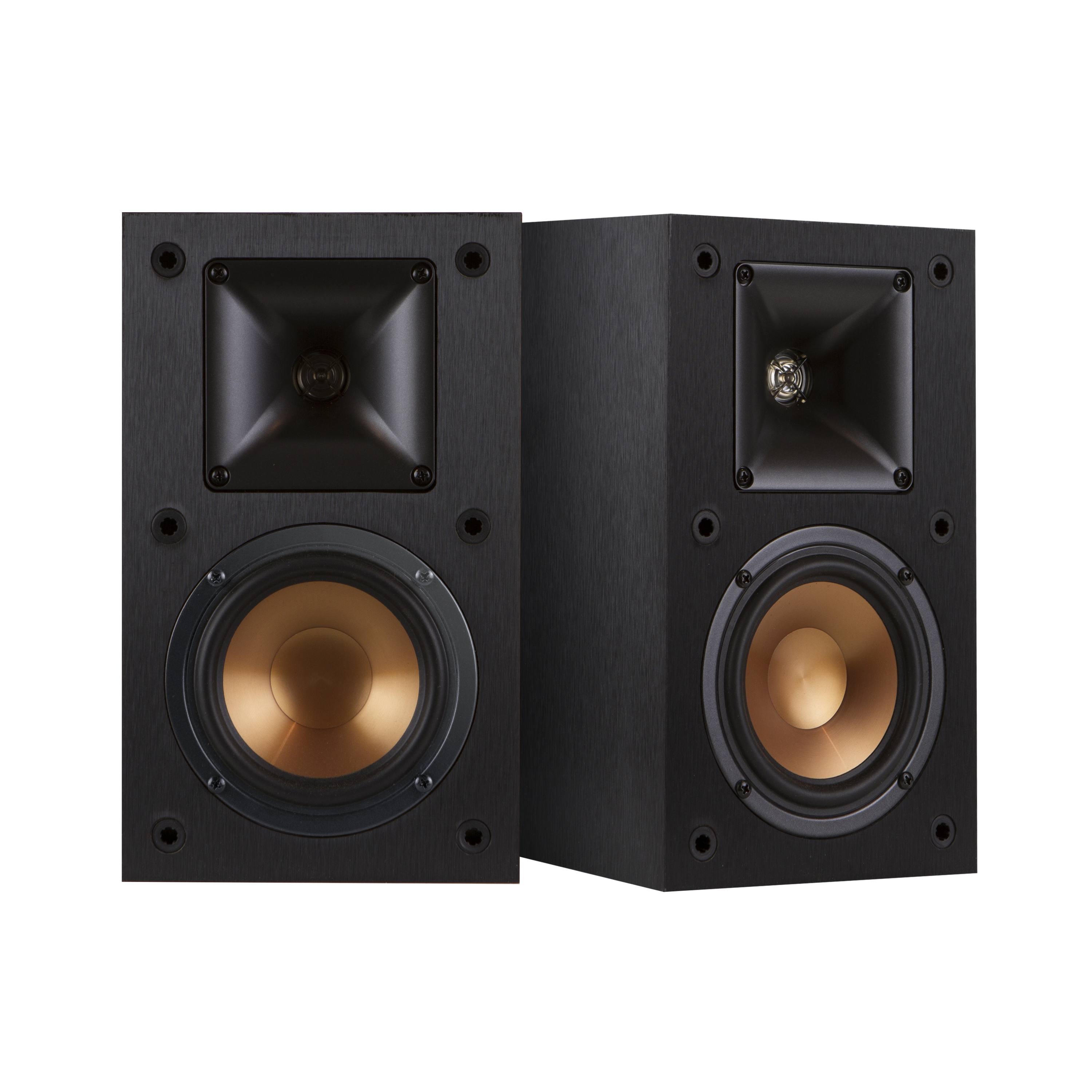 Klipsch | R-14M Klipsch® Certified Factory Refurbished R-14M…