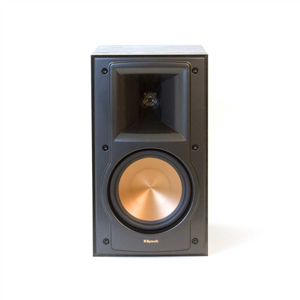 RB-51 II Refurbished Bookshelf Speakers (pair)