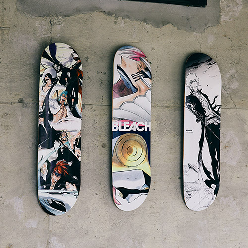 久保帯人公式ファンクラブサイト『Klub Outside』