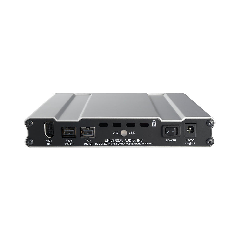 UAD-2 Satellite QUAD Core | KMR Audio