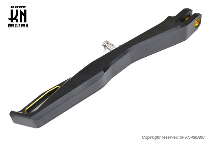 STデュアルカラースタンダードサイドスタンド2 【シグナスX(1-5型