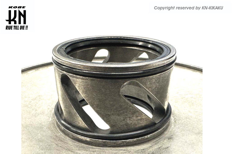 HONDA系 トルクカム 【ディオZX/キャノピー】タイプ2 – kn926-net