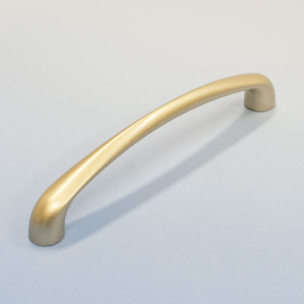 A-66 グレイスハンドルシャンパンゴールド/ビスピッチ128mm|取っ手