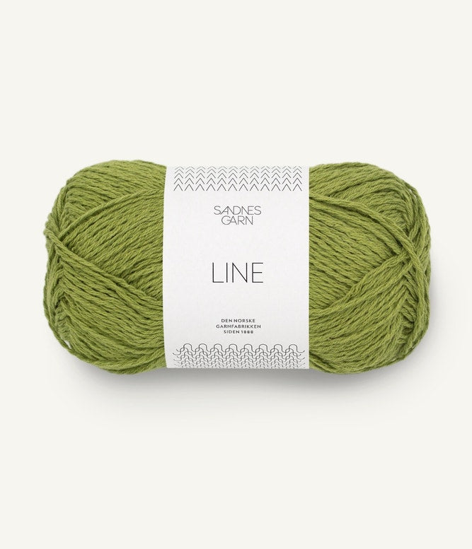 Line – Knit Dallas