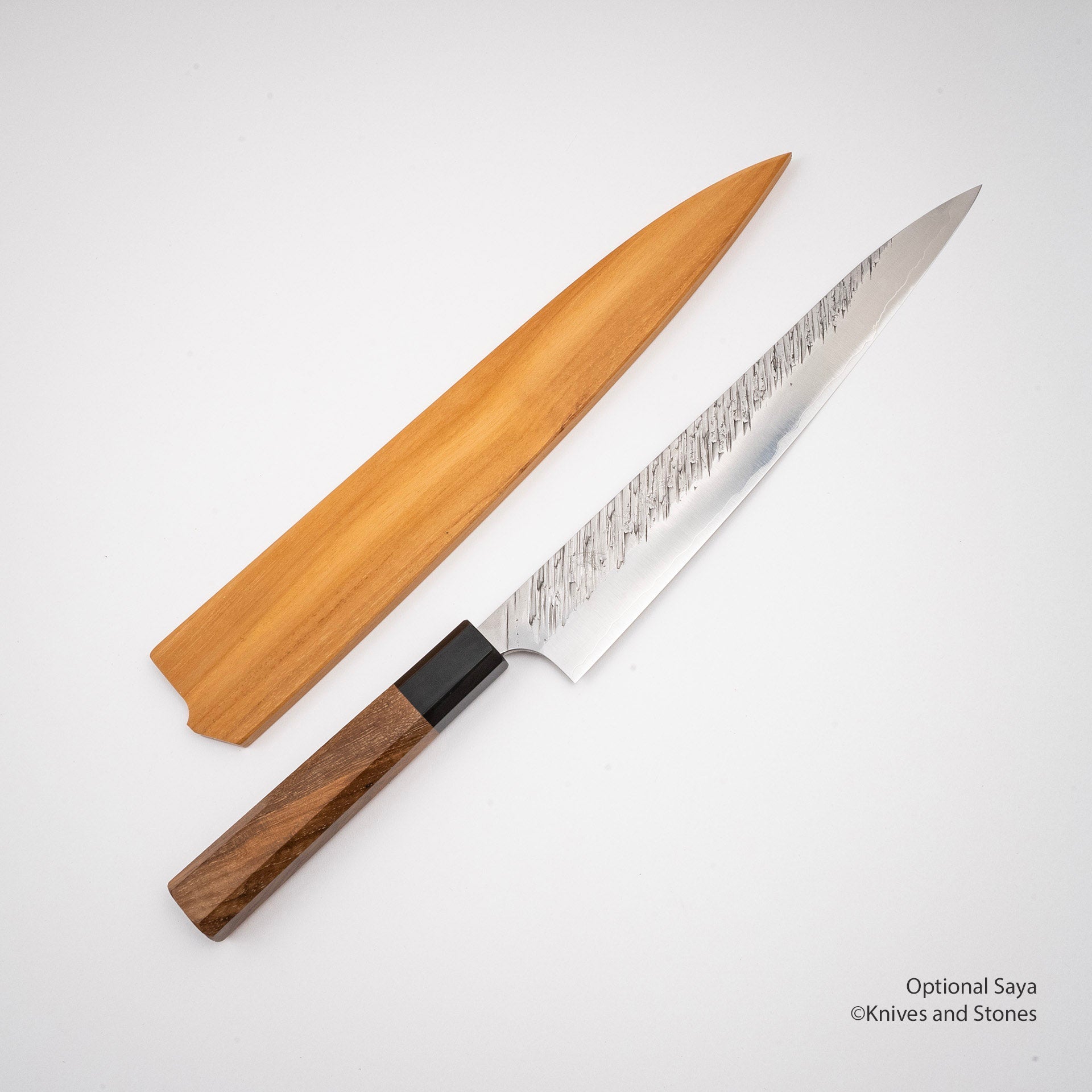 Kurosaki Fujin SG2 Sujihiki 240mm – K&S - New York