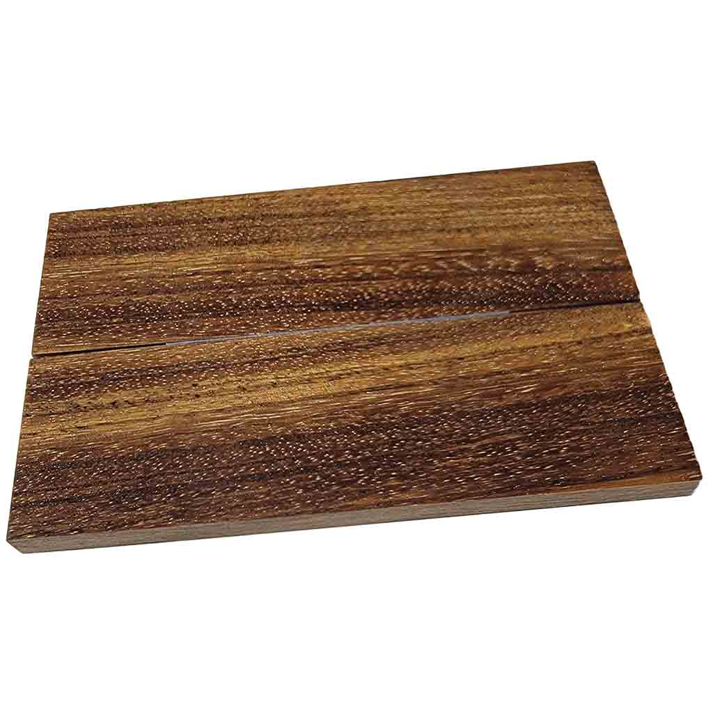 Stabilized Zebra Wood - Jantz Supply