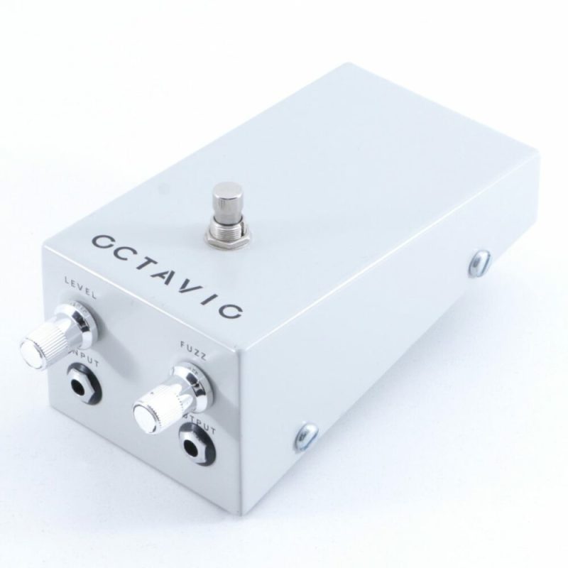 Dunlop Jimi Hendrix Octavio Pedal – Knight Music Malta