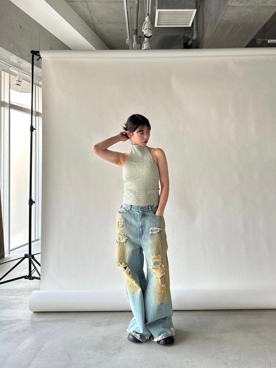 SNAPSHOT | KNUTH MARF