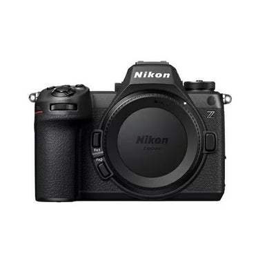 ニコン ミラーレス一眼カメラボディ Z63 | Nikon Z6III ミラーレス