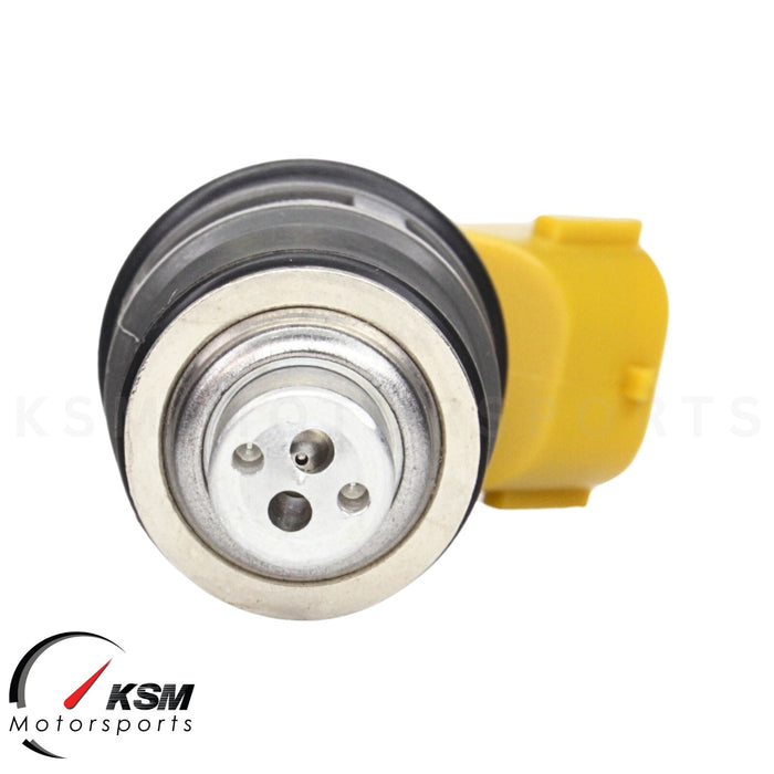 6x 380cc FUEL INJECTOR 23250-46020 FOR TOYOTA CHASER CRESTA SUPRA