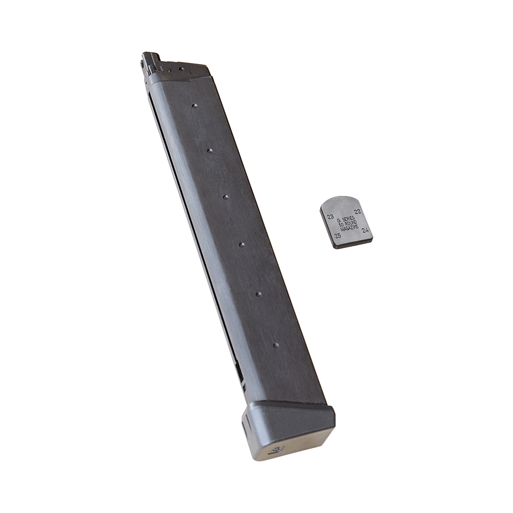 マガジン｜エアガン関連用品｜アクセサリー｜KSC