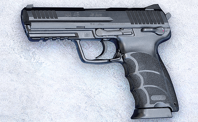 ハンドガン｜エアガン・ガス-ブローバック｜KSC