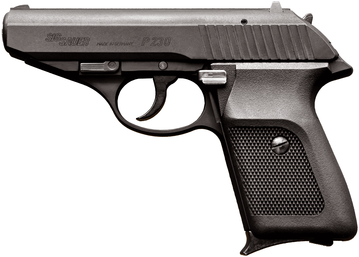 P230/P232 シリーズ｜ハンドガン｜エアガン・ガス-ブローバック｜KSC