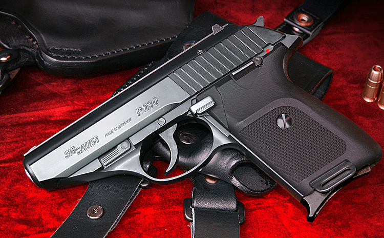 モデルガン｜KSC