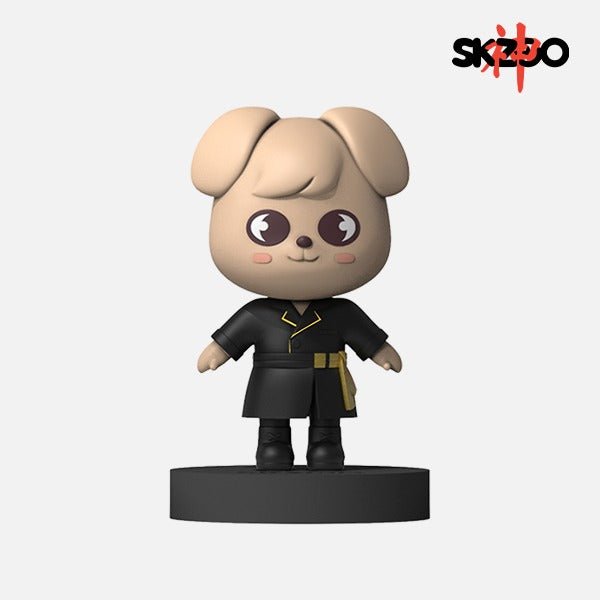 JYP] STRAY KIDS - SKZOO Official Figure – K-STAR