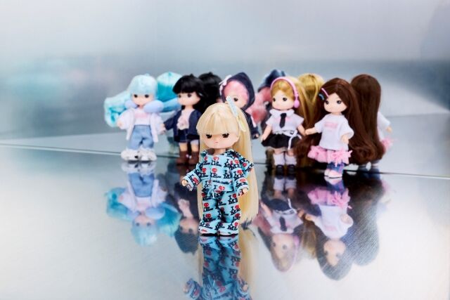 ILLIT: New album, new collectible item – KSTATION TV