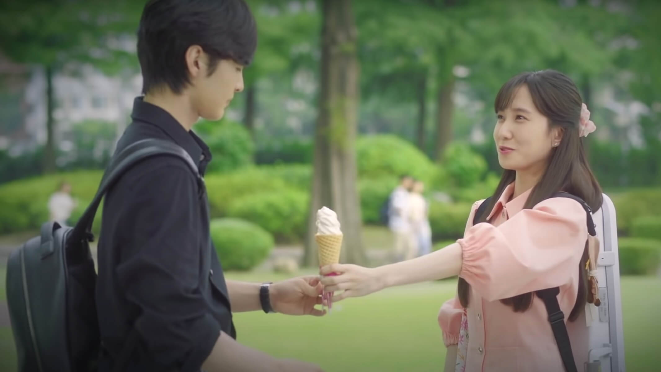 ブラームスが好きですか？』 OST（挿入歌）全11曲を紹介〜テヨン