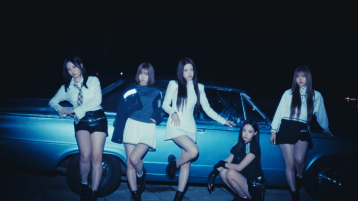 SHA SHA 新メンバーを加えた7人組で再スタート | K-POP 韓流ドラマ