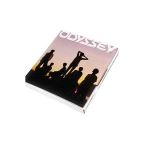 RIIZE - ODYSSEY (PACKAGE Ver.)