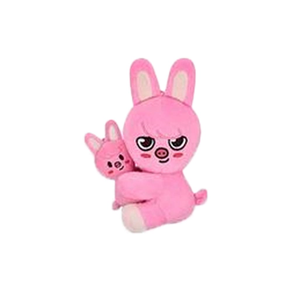 Stray Kids - SKZOO MAGNET PLUSH SET - celebrATE MD