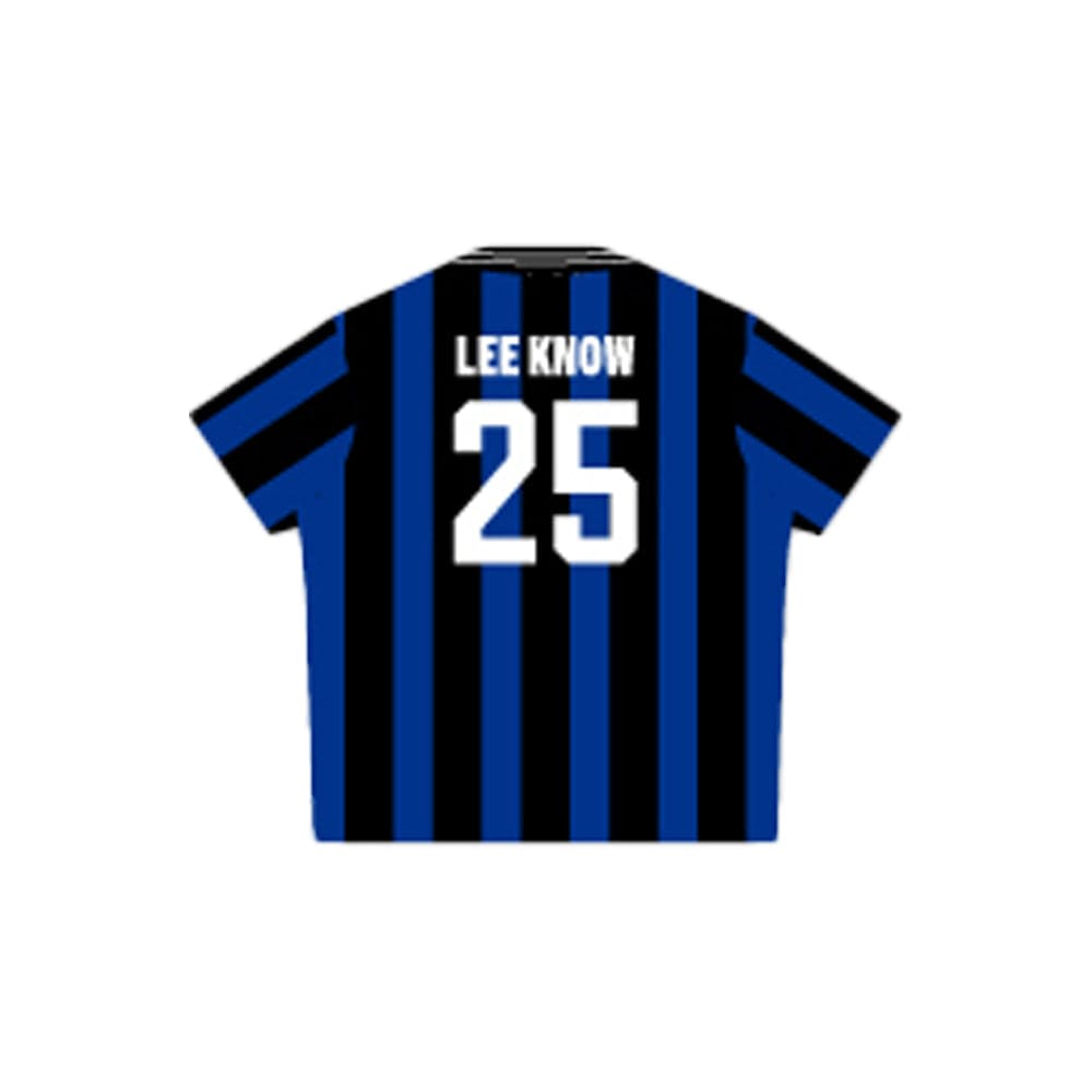 Stray Kids - Karma Pop-up MD UNIFORM T-SHIRT