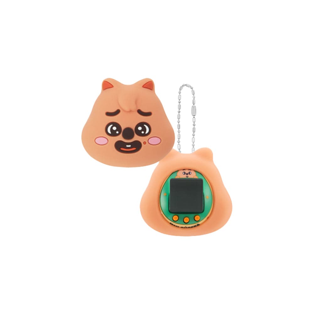 SKZOO たまごっち & ケース セット TAMAGOTCHI & CASE SET