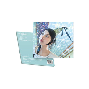 TWICE チェヨン - The 1st アルバム LIL FANTASY vol.1 (Sparkle ver.)