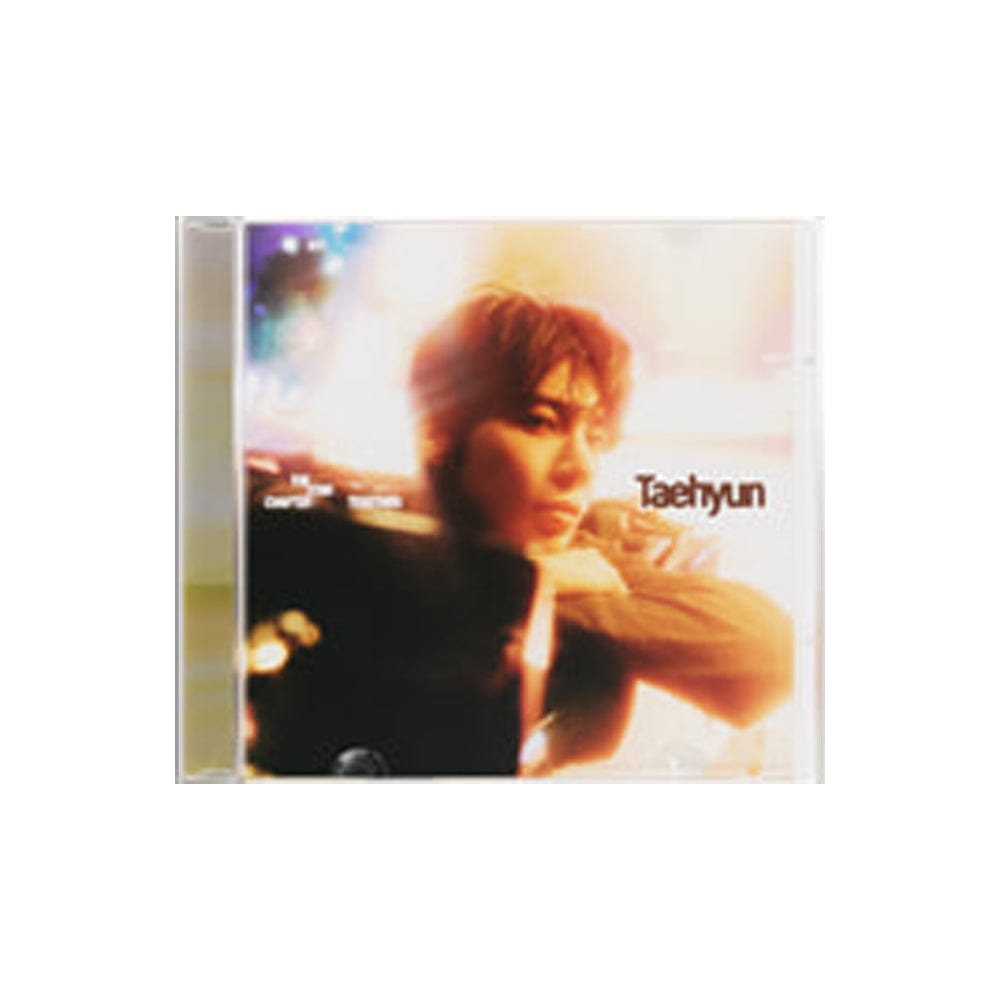 メンバー選択可）TXT - 4th フルアルバム The Star Chapter: TOGETHER