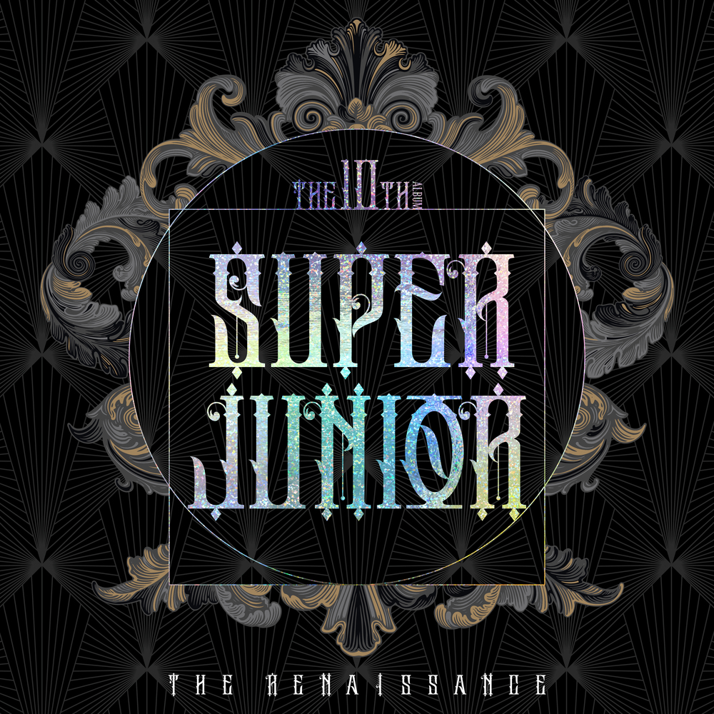 Album Review] The Renaissance (10th Studio Album) – Super Junior