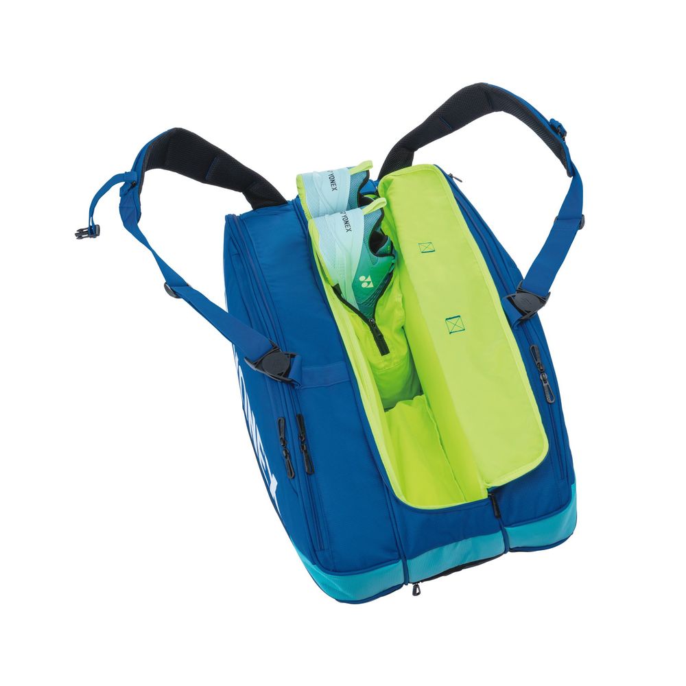 ヨネックス YONEX テニスバッグ・ケース ラケットバッグ9＜テニス9本用