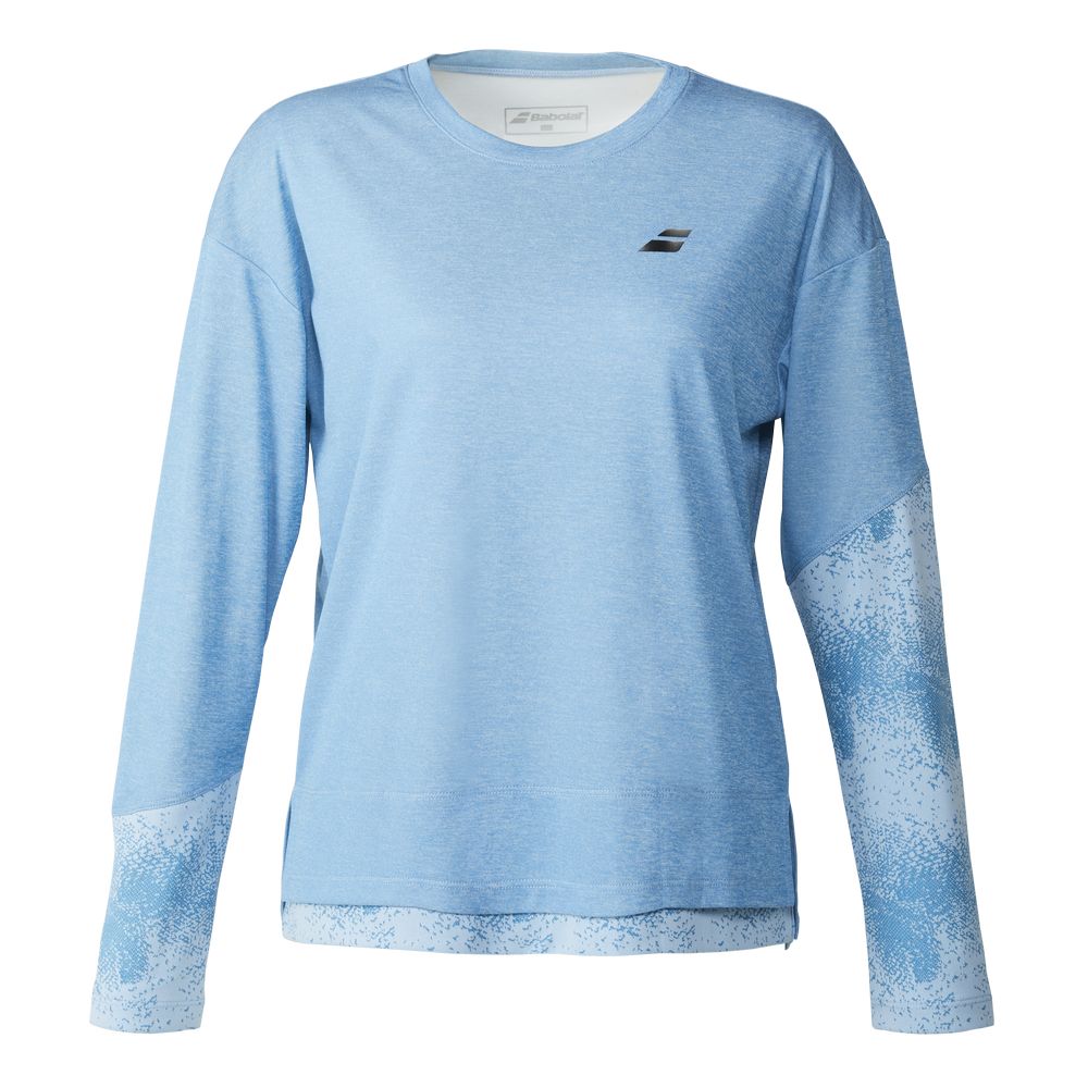 dショッピング |バボラ Babolat テニスウェア レディース VS LONG